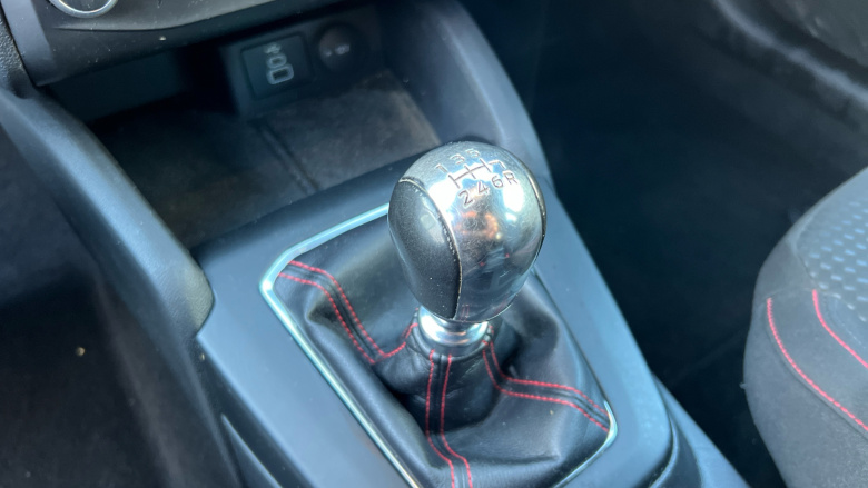 Ford Focus 1.0 EcoBoost ST-Line 5dr Petrol Hatchback